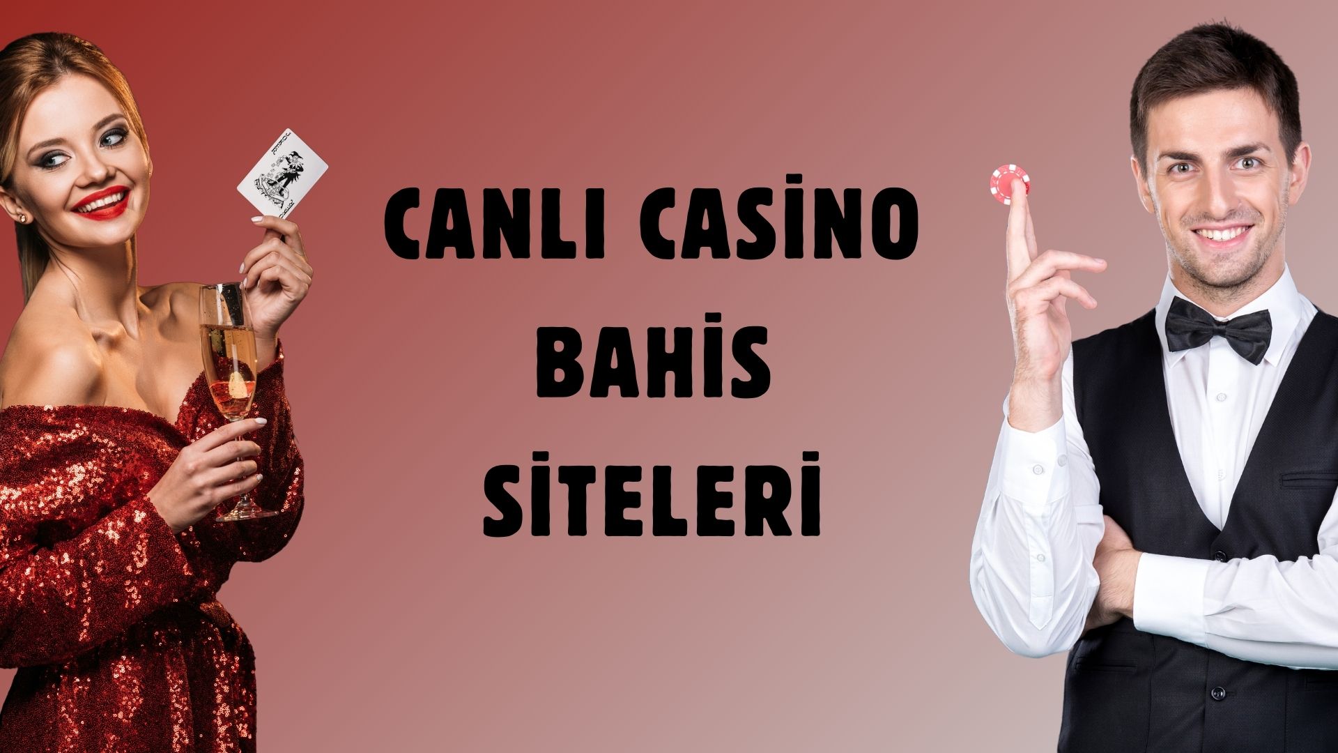 Canlı Casino Bahis Siteleri