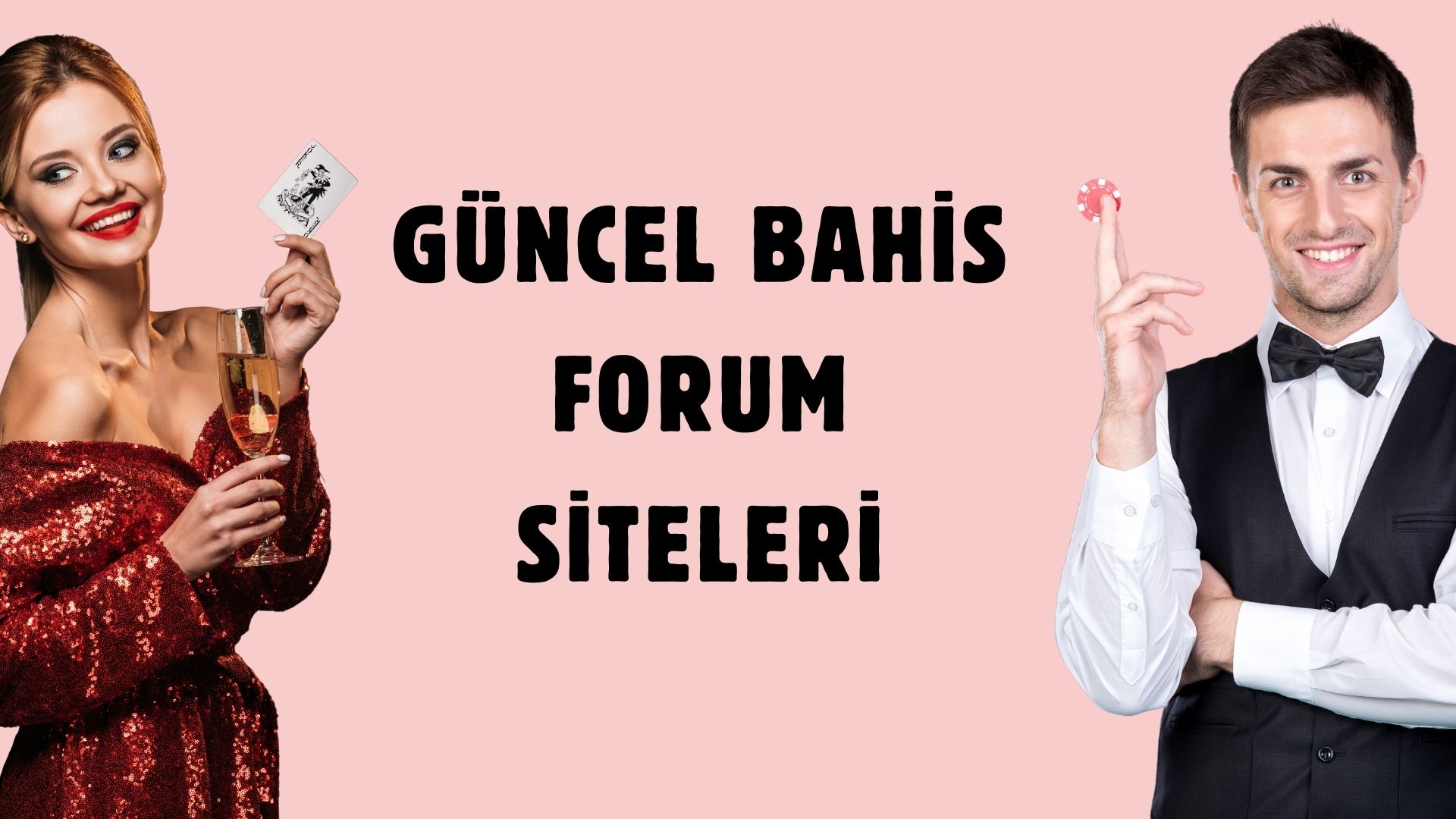Güncel Bahis Forum Siteleri