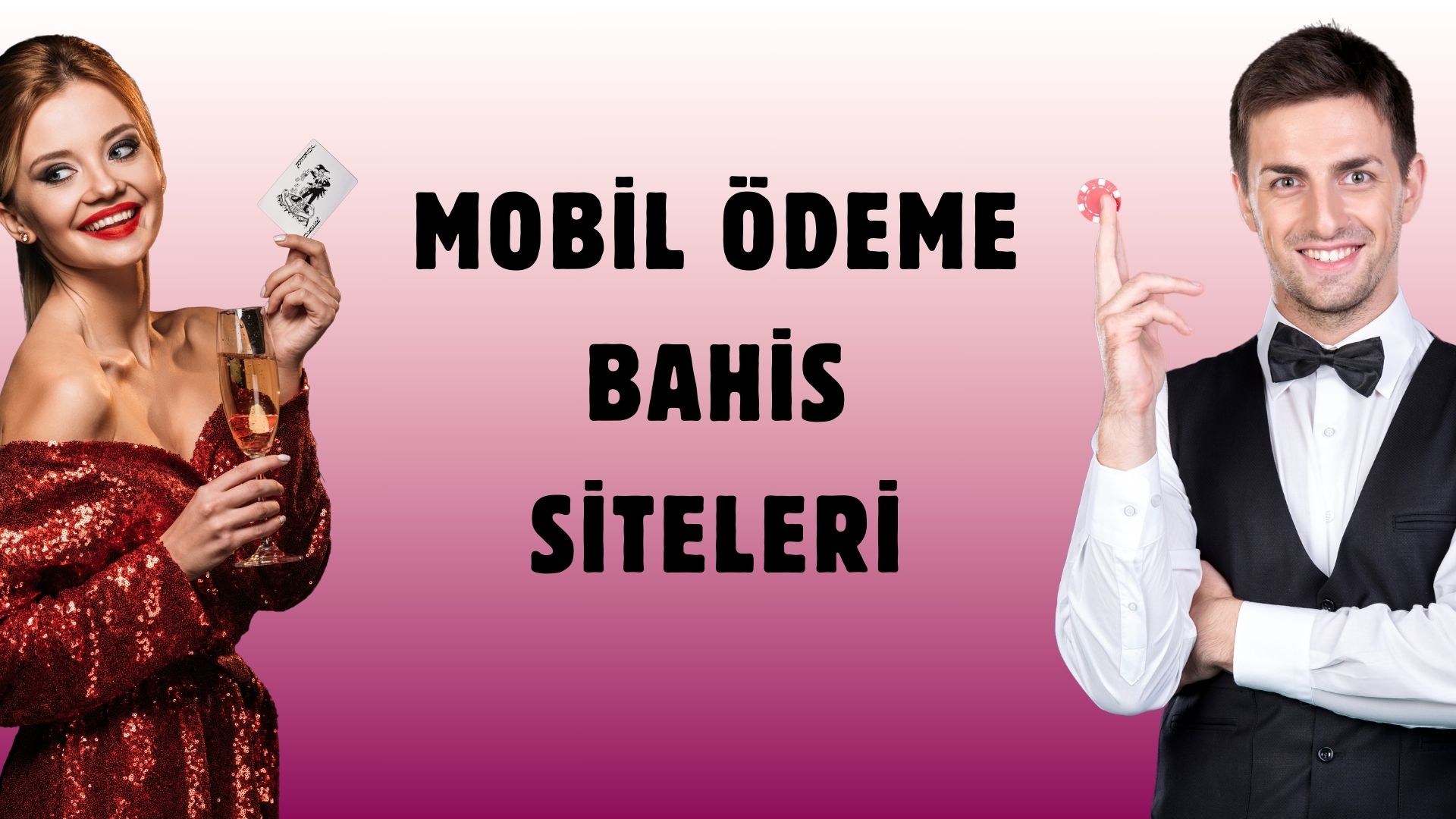 Mobil Ödeme Bahis Siteleri