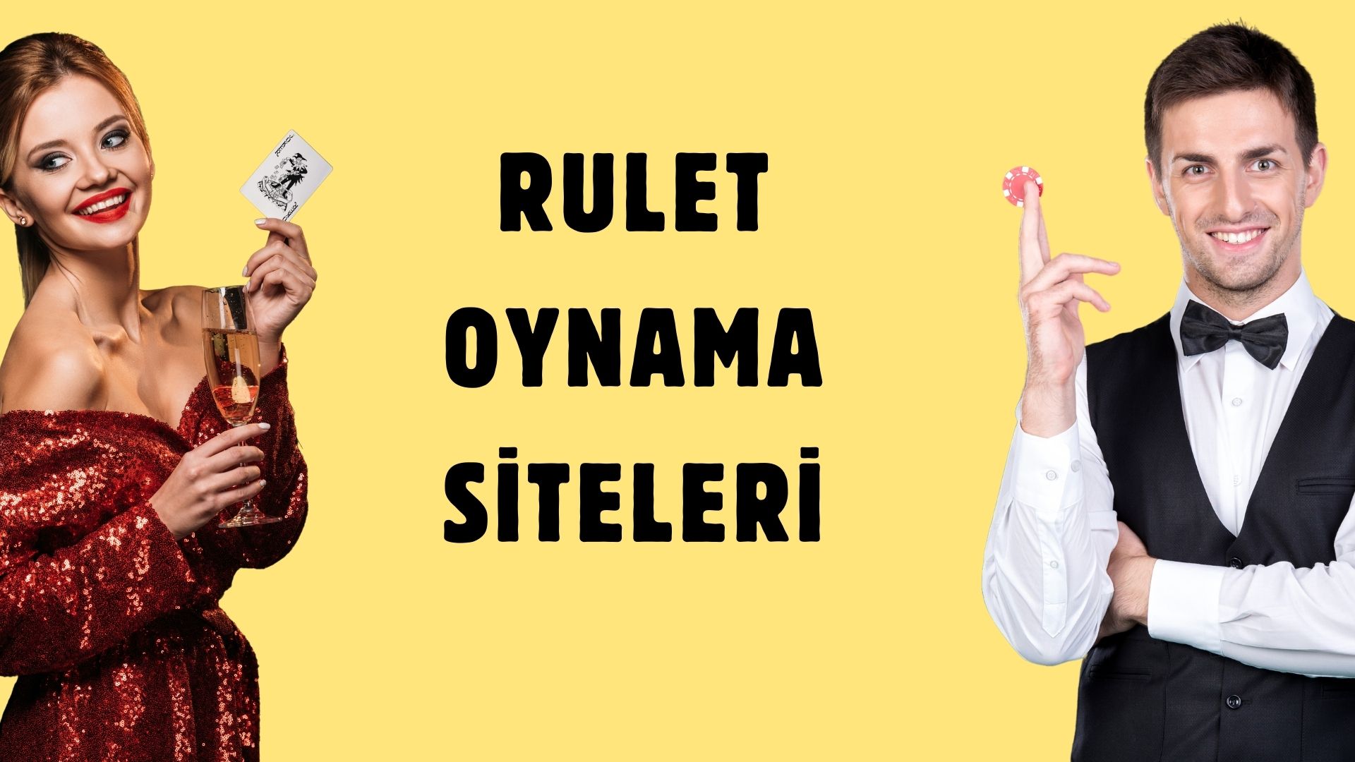 Rulet Oynama Siteleri