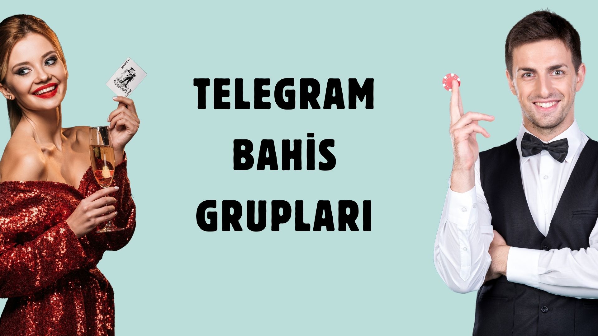 Telegram Bahis Grupları