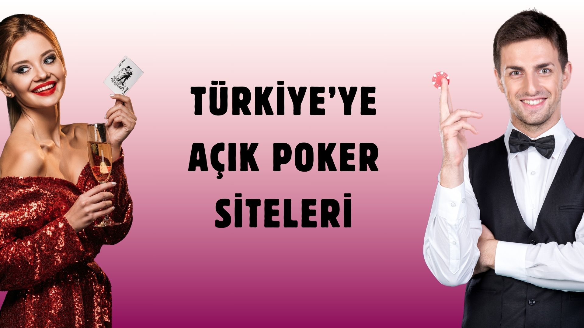 Türkiye’ye Açık Poker Siteleri